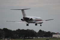N784TW @ ORL - Ameristar DC-9 - by Florida Metal