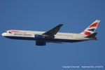 G-BNWI @ EGLL - British Airways - by Chris Hall
