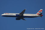 G-EUXF @ EGLL - British Airways - by Chris Hall