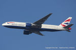 G-VIIB @ EGLL - British Airways - by Chris Hall