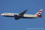 G-VIIJ @ EGLL - British Airways - by Chris Hall