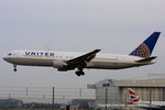 N661UA photo, click to enlarge N661UA photo, click to enlarge