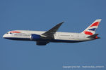 G-ZBJA @ EGLL - British Airways - by Chris Hall