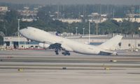 N903AR @ MIA - Centurion 747400 - by Florida Metal