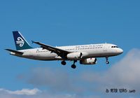 ZK-OJO @ NZAA - Air New Zealand Ltd., Auckland - by Peter Lewis