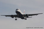 G-EUYS @ EGLL - British Airways - by Chris Hall