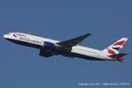 G-YMMG @ EGLL - British Airways - by Chris Hall