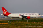 EI-DEI @ EGLL - Virgin Atlantic - by Chris Hall