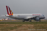 D-AIQL @ EGLL - Germanwings - by Chris Hall