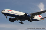 G-VIIN @ EGLL - British Airways - by Chris Hall