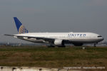 N78001 @ EGLL - United - by Chris Hall