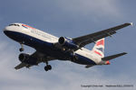 G-EUYS @ EGLL - British Airways - by Chris Hall