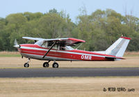 ZK-OMR @ NZOH - Marlborough Aero Club - by Peter Lewis