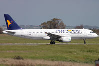 EI-DSW @ LIRF - Taxiing - by micka2b