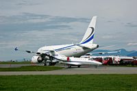 N459VP @ YVR - At YVR - by metricbolt