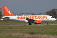 G-EZDC @ LIRF - Taxiing - by micka2b
