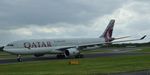 A7-AEM @ EGCC - Qatari 023 arrives from DOH - by Mike stanners