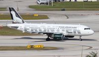 N949FR @ FLL - Emma the Ermine - by Florida Metal