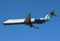 N952AT @ TPA - Air Tran 717