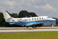 N3 @ KLAL - Cessna Citation Excel [560-5341] (FAA) Lakeland-Linder~N 16/04/2010 - by Ray Barber
