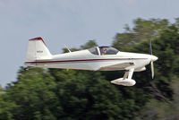 N5UA @ KLAL - Van's RV-6 [25103] Lakeland-Linder~N 16/04/2010 - by Ray Barber