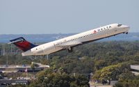 N994AT @ TPA - Delta 717 - by Florida Metal