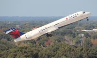 N995AT @ TPA - Delta 717 - by Florida Metal
