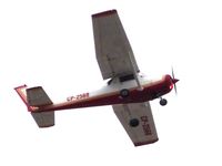 CP-2568 @ SLET - Aviator Academy training plane - by confauna