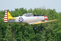 F-AZMP photo, click to enlarge F-AZMP photo, click to enlarge