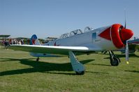 F-AZFJ photo, click to enlarge F-AZFJ photo, click to enlarge