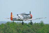 F-AZBE photo, click to enlarge F-AZBE photo, click to enlarge