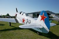 F-AZFJ photo, click to enlarge F-AZFJ photo, click to enlarge