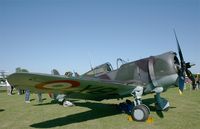 G-CCVH photo, click to enlarge G-CCVH photo, click to enlarge