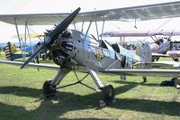 D-ENAY photo, click to enlarge D-ENAY photo, click to enlarge