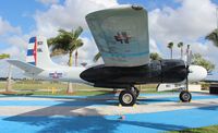 931 @ TMB - Cuban Liberation A-26C - by Florida Metal