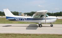 N97757 @ LAL - Cessna 172P - by Florida Metal