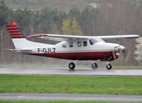 F-GJLZ @ LFCL - Taking off... - by Shunn311