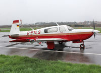 D-ETLS @ LFCL - Parked in front of the Control Tower... - by Shunn311