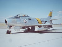 N201X @ KMHV - taken at Mohave airport in Sept 1978 - by Roger Gresham