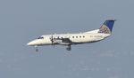 N568SW @ KSFO - Landing at SFO - by Todd Royer