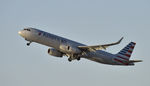 N111ZM @ KLAX - Departing LAX on 25R - by Todd Royer
