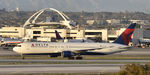N143DA @ KLAX - Arrived at LAX on 25L - by Todd Royer