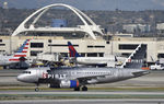 N510NK @ KLAX - Arrived at LAX on 25L - by Todd Royer