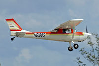 N6089G @ KLAL - Cessna 150K [150-71589] Lakeland-Linder~N 16/04/2010 - by Ray Barber