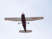 CP-1935 @ SLET - Flying over Santa Cruz city - by confauna