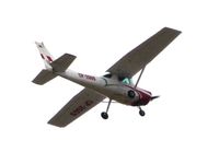 CP-2669 @ SLET - Training plane over Santa Cruz - by confauna