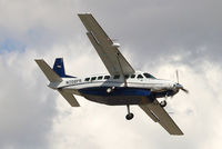 N208PR @ KLAL - Cessna 208B Grand Caravan [208B-2173] Lakeland-Linder~N 16/04/2010 - by Ray Barber