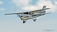 N24529 @ KAWO - Arlington Airport - by Terry Green