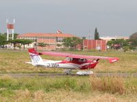 CP-2654 @ SLET - Taxiing to runway - by confauna