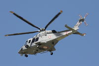 AS1428 @ LMML - Agusta Westland AW139 AS1428 Armed Forces of Malta. - by Raymond Zammit